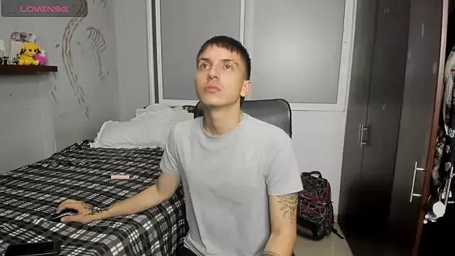 Noxx_starkK on StripChat 
