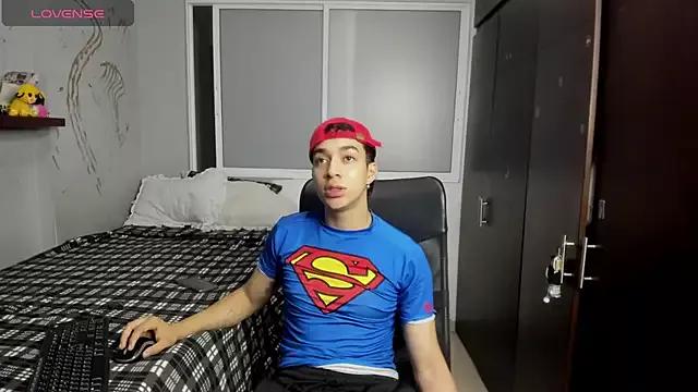 Noxx_starkK on StripChat 