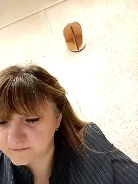 Office_Albertina on StripChat