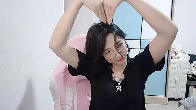 ooo___mimi on StripChat 
