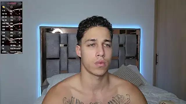 orionblaze69_ on StripChat