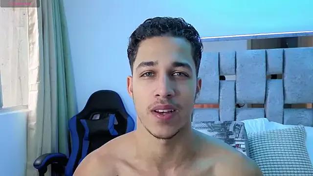 Freechat orionblaze69_ on StripChat
