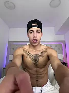 orionblaze69_ on StripChat 