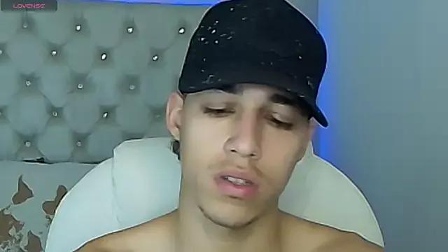 orionblaze69_ on StripChat 