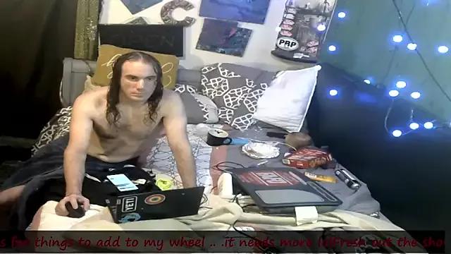 P-n-PSpun1 on StripChat 