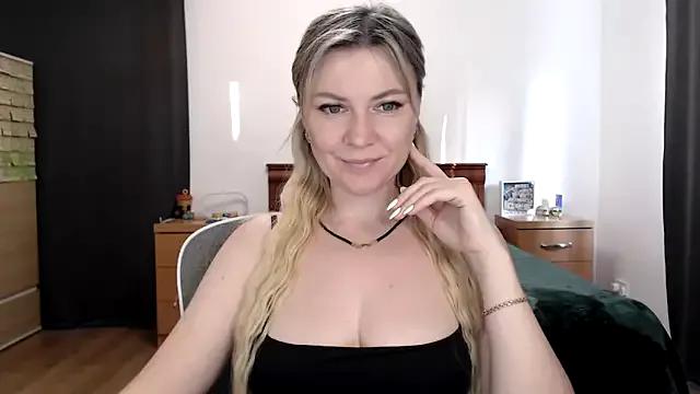 ParadiseAlina on StripChat 