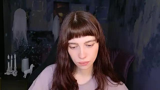 ParaDoxess on StripChat 