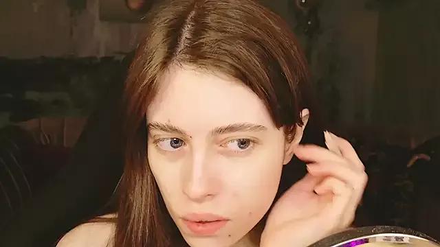 ParaDoxess on StripChat 