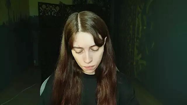 ParaDoxess on StripChat 