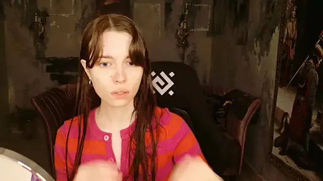 ParaDoxess on StripChat 