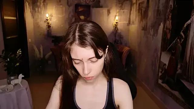 ParaDoxess on StripChat 