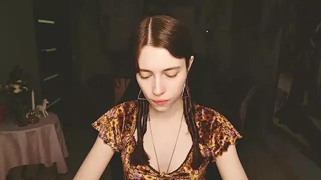 ParaDoxess on StripChat 