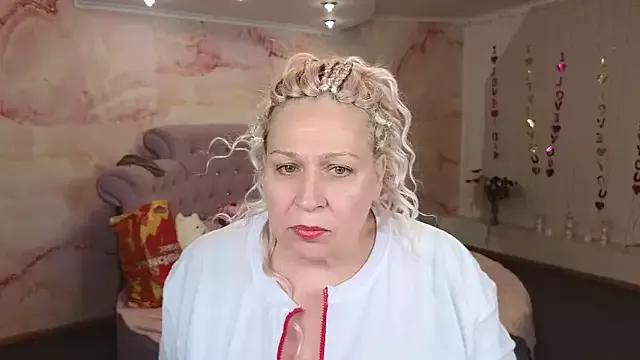 Penelope_Pinky on StripChat 