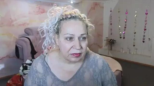 Penelope_Pinky — Naughty tongue on fingers