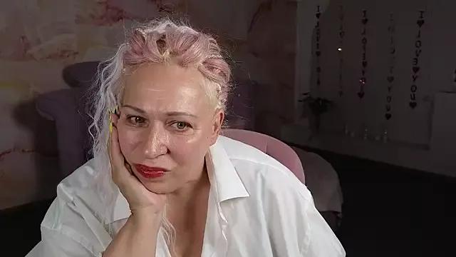 Penelope_Pinky on StripChat 