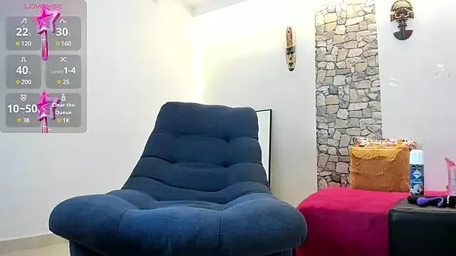 PIINK_2025 on StripChat 