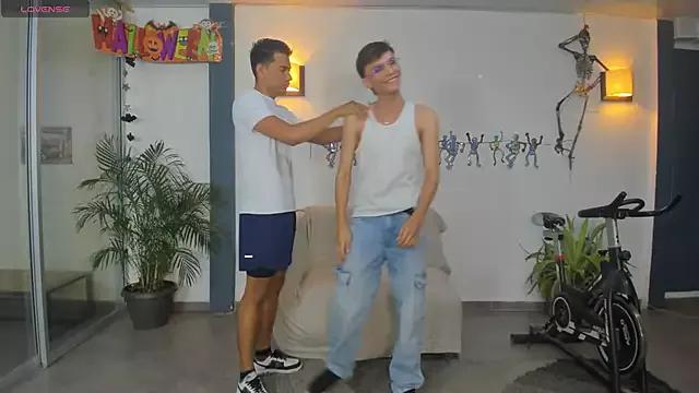 Freechat Playhardsexx on StripChat