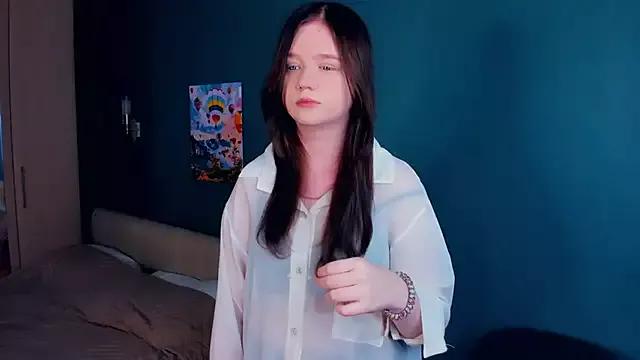 PollyHandford on StripChat