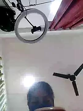 pooja-singh77 on StripChat