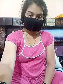 Priyanka_Pal — Freechat on StripChat