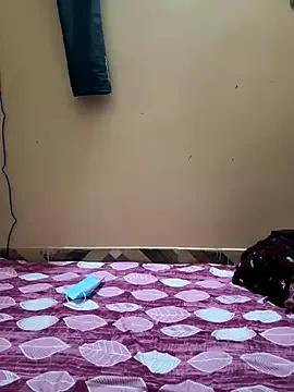 Private pumpumrani on StripChat