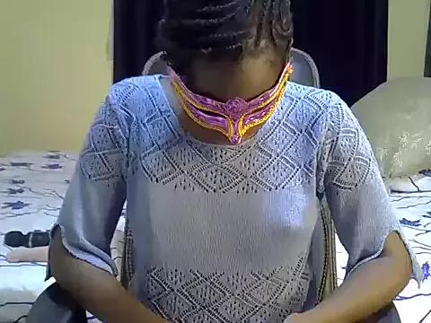 QueenJelly_Sexy on StripChat 