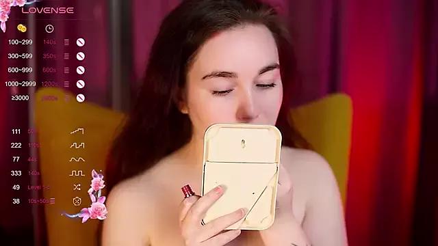 R-U-B-Y on StripChat 