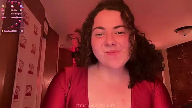 RaspberryTommyFTM