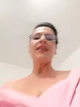 RebeccaNoble on StripChat