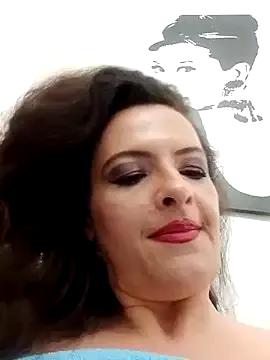 RebeccaNoble on StripChat 