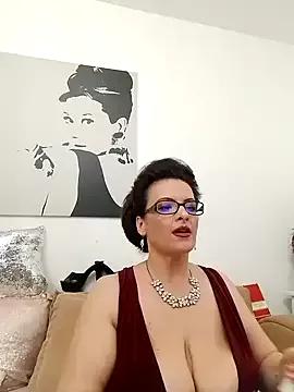 RebeccaNoble on StripChat 