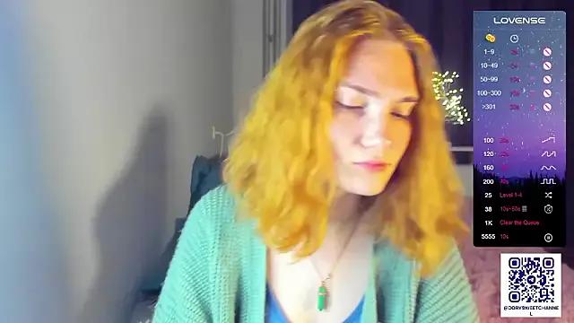 Freechat ReddHotPipper on StripChat