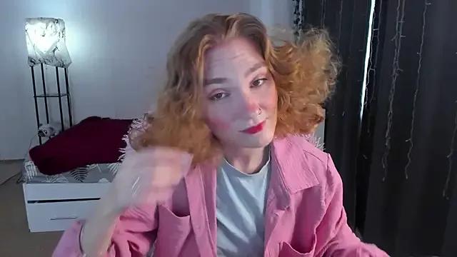 Freechat ReddHotPipper on StripChat