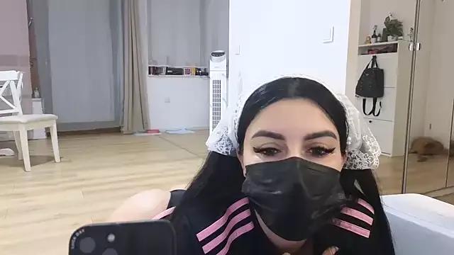 reema-777 on StripChat 