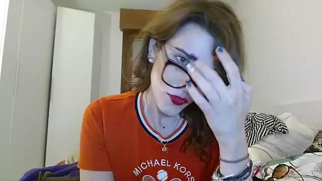Freechat Regina_5 on StripChat