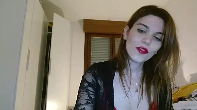 Freechat Regina_5 on StripChat