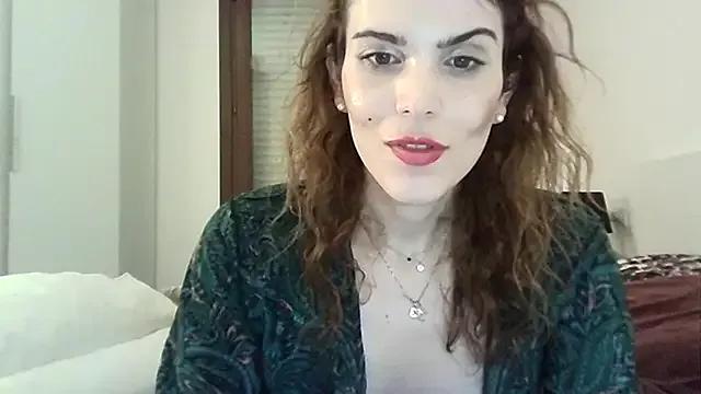 Freechat Regina_5 on StripChat