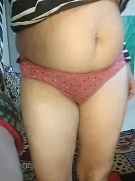 Riiall_mom on StripChat 