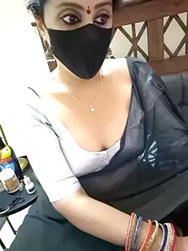 Roja-Telugu777 on StripChat