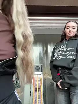 RollDolls — Freechat on StripChat