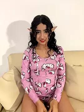 RosseMelody on StripChat 