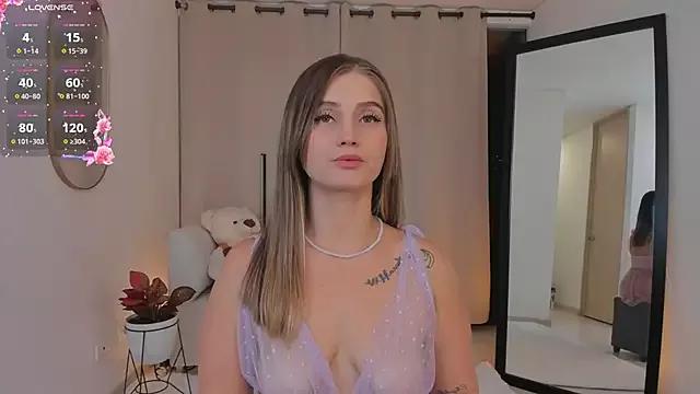Freechat roxie_gates_ on StripChat