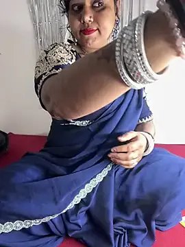 Freechat Ruby-7 on StripChat