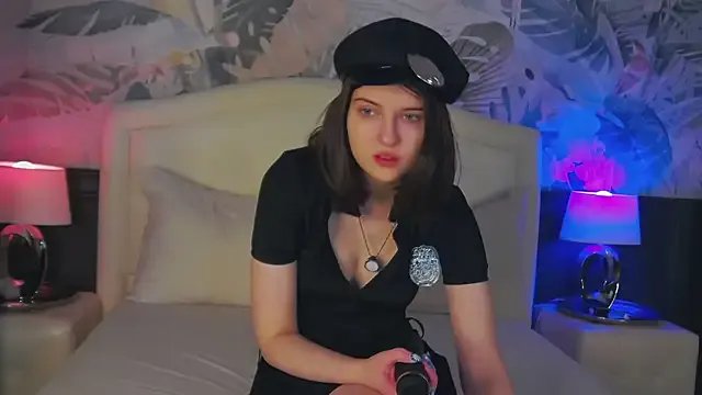 Freechat Ruby_de_Cherry on StripChat