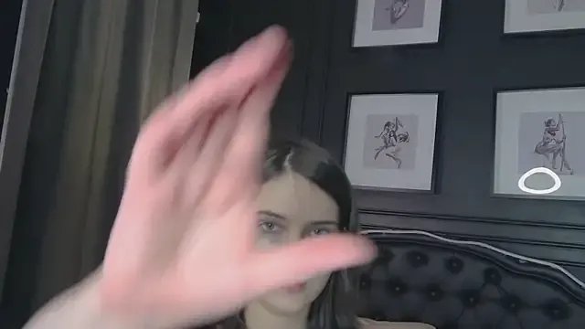 Freechat Ruby_de_Cherry on StripChat