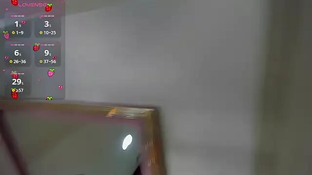 StripChat rubyrouge__ is Freechat rubyrouge__ — masturbation feet +stockings + twerk ass