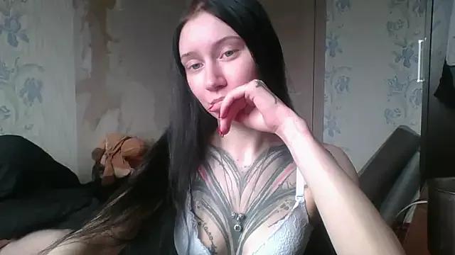 RussNocturnal on StripChat 