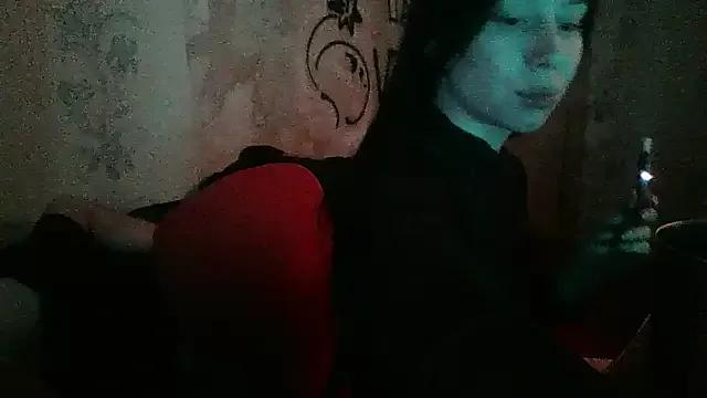 RussNocturnal on StripChat 