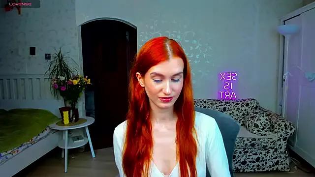 Sally_Biscuit on StripChat