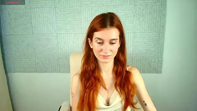 Sally_Biscuit on StripChat 